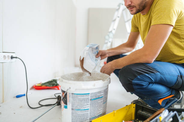 Reliable Tamaqua, PA Drywall & Painting Services Solutions